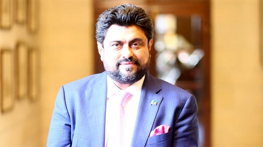 PPP Calls for Removal of Sindh Governor Kamran Tessori Amid Growing Political Tensions