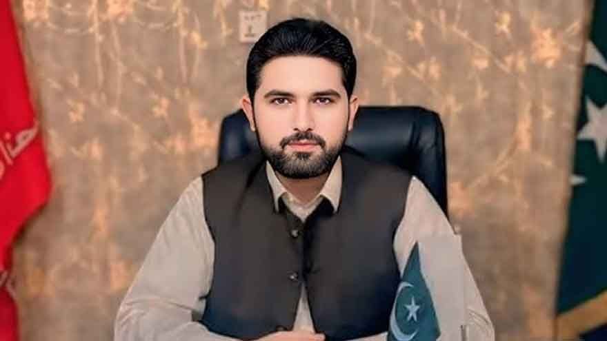 KP CM Sohail Afridi Ends Interest-Based Practices in Government Investments, Promises Riba-Free System and Anti-Corruption Measures