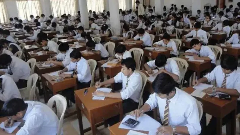 Only 40% of Students Pass Karachi’s Annual Board Exams