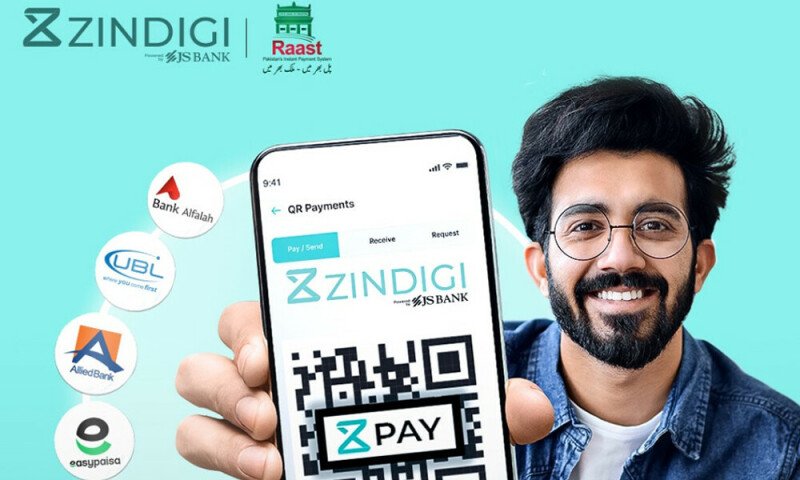 Zindigi and Islamabad Authorities Receive Praise for Promoting Cashless Payments