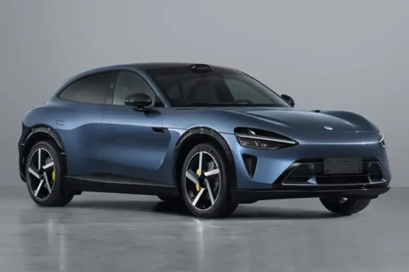 Xiaomi YU7 Becomes Top-Selling Electric SUV Months After Launch