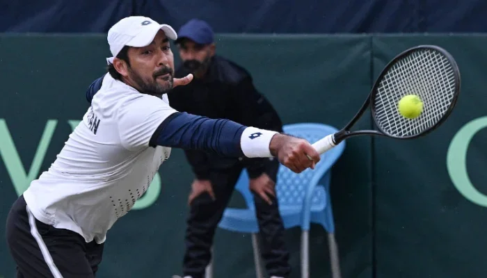 Pakistan Tennis Legend Aisam-ul-Haq Qureshi Announces Retirement After Two Decades of Glory