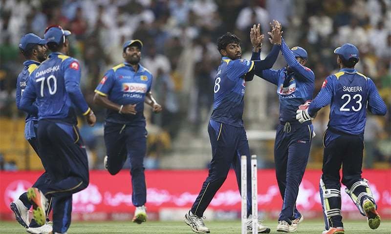 Sri Lanka Stands Against Terrorism, Continues Cricket Series in Pakistan After Islamabad Bombing
