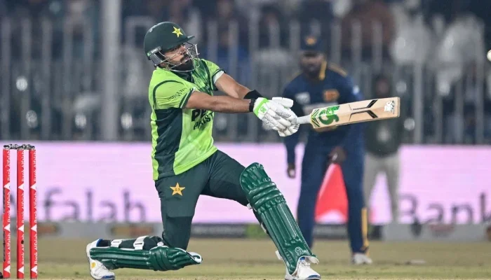 Babar Azam Ends 807-Day Century Drought With Match-Winning 102 as Pakistan Seal ODI Series Against Sri Lanka