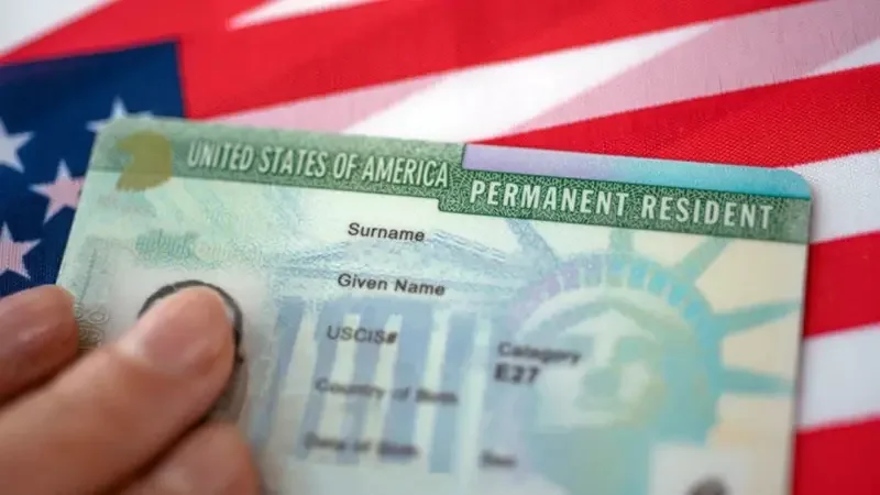 US Implements Rigorous Vetting for Green Card Applicants from 19 High-Risk Countries Amid Security Concerns