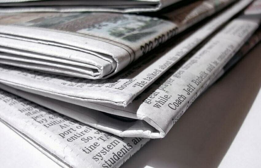 Pakistan’s Oldest Newspaper Caught Using ChatGPT for AI-Generated Content