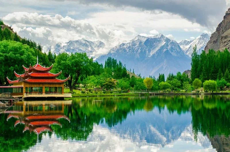Pakistan’s Tourism Industry Set to Surpass $4 Billion by 2025, Emerging as South Asia’s Fast-Growing Travel Hub