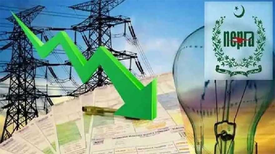 Electricity Rates Set to Drop by 65 Paisa per Unit Across Pakistan