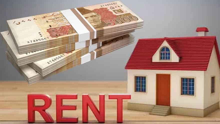 Federal Government Announces 85% Increase in House Rent Ceiling for Employees