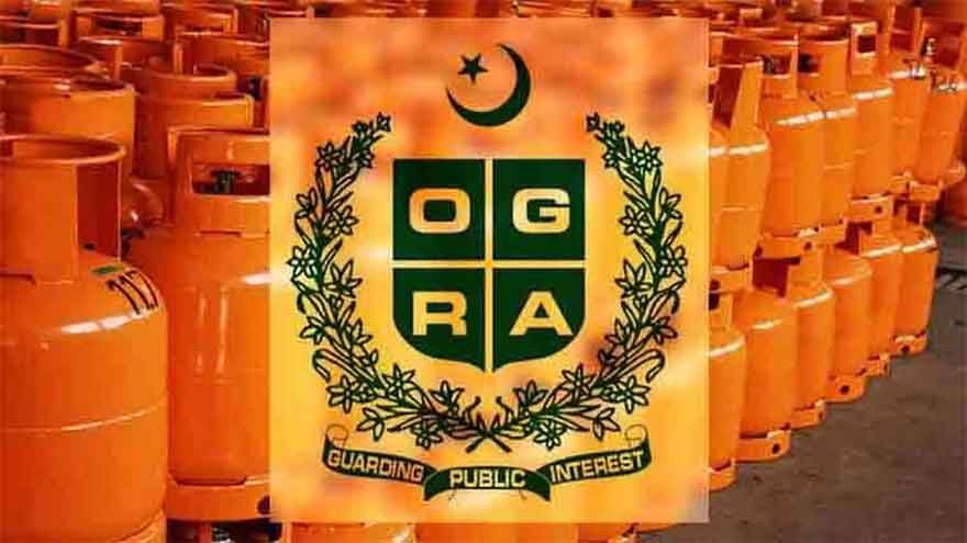 OGRA Reduces LPG Prices for November Following Decline in Global Rates