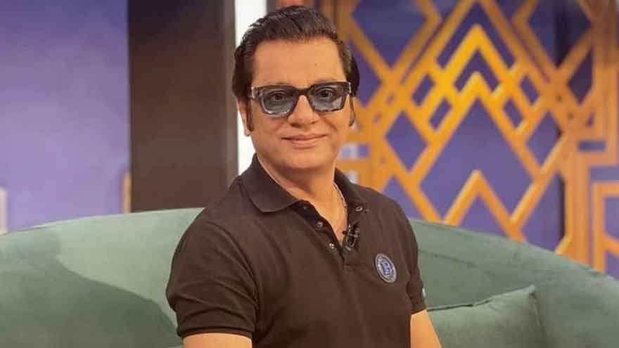 Actor Nabeel Criticizes Karachi’s E-Challan System, Says Drivers Deserve Rewards for Navigating Poor Roads