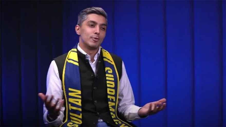 Ali Tareen Steps Down as Multan Sultans Owner, Urges Support for New Leadership