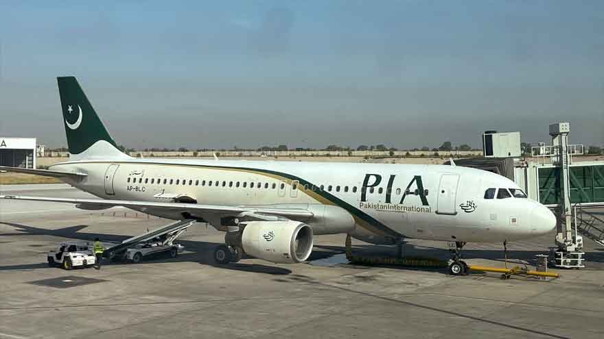 PIA Privatisation Delayed Again, Now Expected in Late December