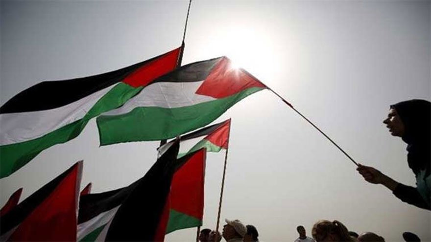 Pakistan Joins Global Observance of International Day of Solidarity with the Palestinian People