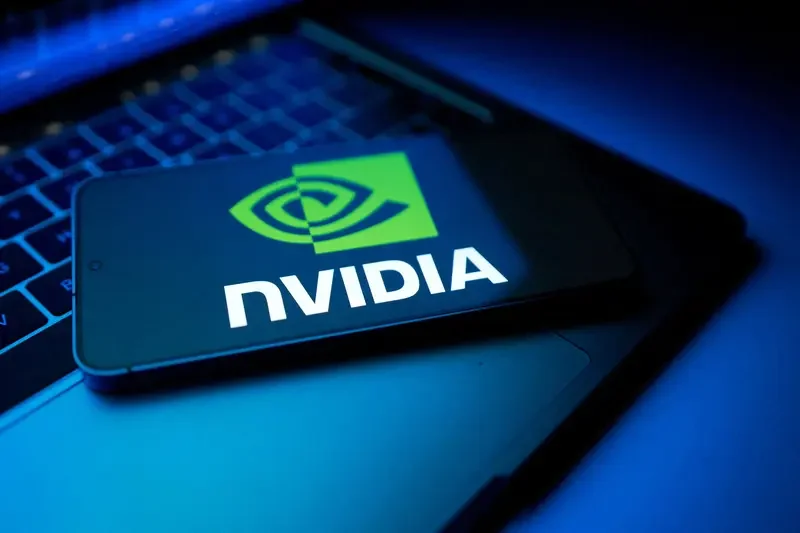 Nvidia Becomes First Company in History to Reach $5 Trillion Market Valuation Amid AI Boom