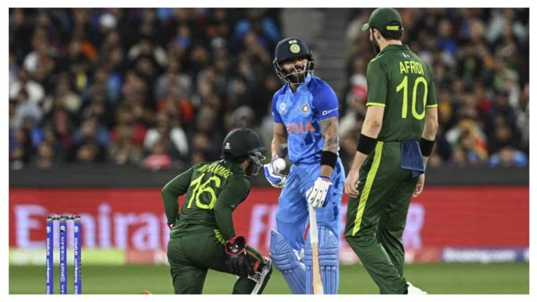 Pakistan Confirms Hosting Arrangement for 2026 T20 World Cup Matches in Sri Lanka, Avoids Playing in India