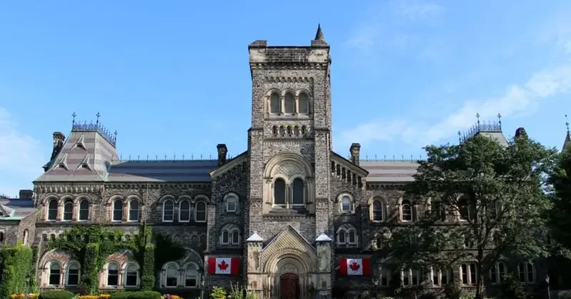 University of Toronto Announces Fully Funded Scholarships 2026–27 for International Students, Including Pakistan