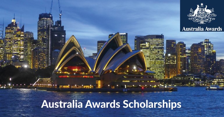 Australia Launches Fully Funded Australia Awards Fellowships 2026 for Pakistani Students