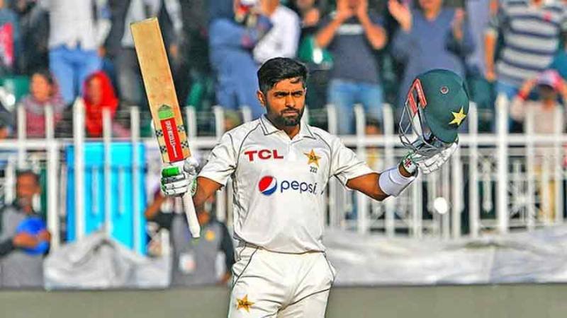 Babar Azam Becomes Fifth Pakistani Cricketer to Score 15,000 International Runs