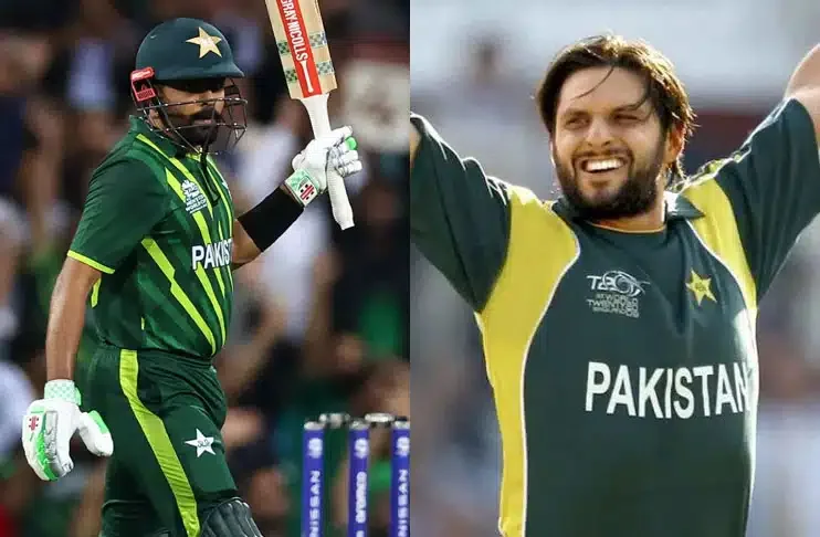 Babar Azam Surpasses Shahid Afridi’s Unwanted Record with Ninth T20I Duck
