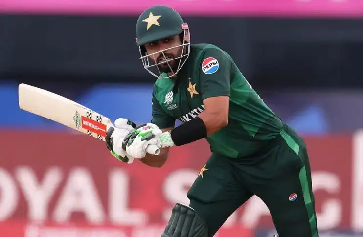 Babar Azam Aims to Lead Pakistan to ICC Trophy, Focuses on Fitness and Performance Goals