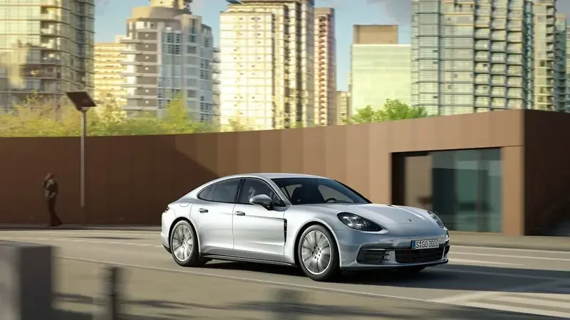 Lose 50 Kilos in 3 Months to Win a Luxury Sports Car in New Fitness Challenge