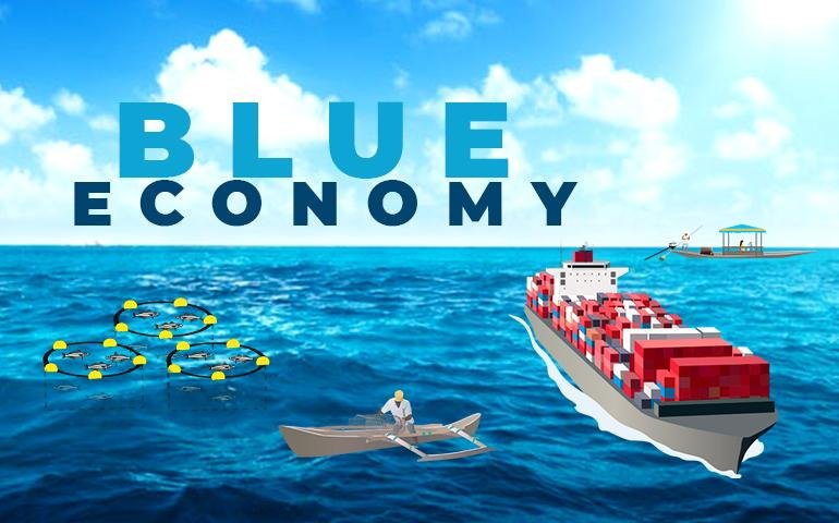 Finance Minister Muhammad Aurangzeb Calls Pakistan’s Blue Economy a “Game Changer,” Sets $100 Billion Growth Target by 2047