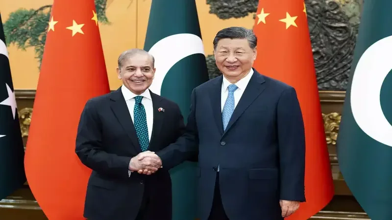 Pakistan-China Strengthen Ties; Focus on Mining and Energy Cooperation Ahead of PMIF 2026