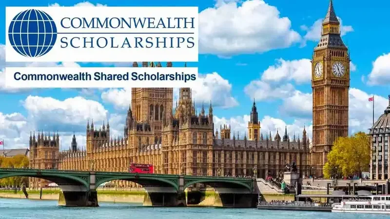 Fully Funded Commonwealth Shared Scholarships 2026/27 Open for International Students