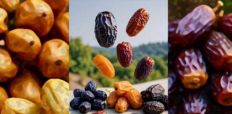 UAE to Establish Three Date Processing Plants in Pakistan to Boost Exports and Agricultural Cooperation