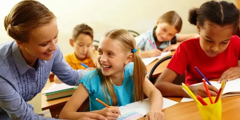 Why Finland’s Stress-Free Education System Continues to Outperform the World