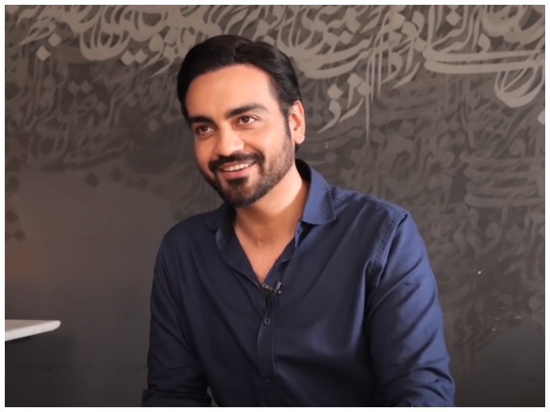 Arsalan Naseer Reacts Hilariously to Comparisons with New York’s New Muslim Mayor Zohran Mamdani