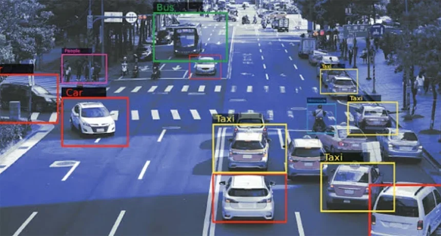 Punjab Launches Dubai-Inspired Smart Traffic Monitoring System to Improve Road Safety