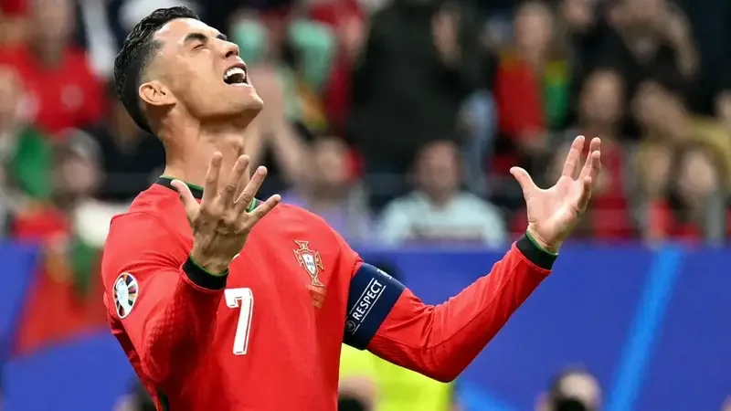 Cristiano Ronaldo Hints at Imminent Retirement, Says He’s Preparing for Life Beyond Football
