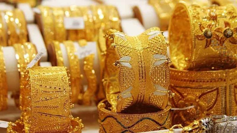 Gold Prices Surge Again in Pakistan Amid Ongoing Market Volatility