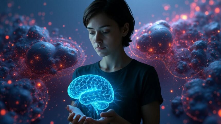 Study Finds Human Brain Far More Energy Efficient Than Artificial Intelligence Systems