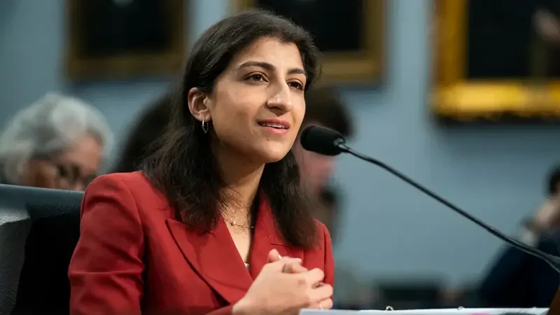 New York Mayor-Elect Zohran Mamdani Appoints Lina Khan to Lead Transition Team