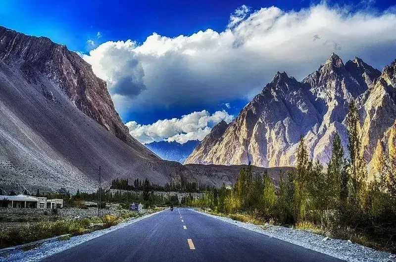 Government Approves Rs580 Million Datta-Kotkay Bypass Project to Boost Tourism and Connectivity in Mansehra