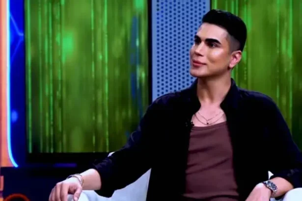 Ken Doll Adnan Zafar Wins Hearts for Cleaning Table After Public Meal