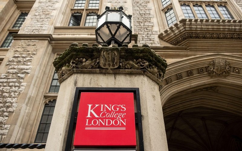 King’s College London Scholarships 2026 Open for International Students to Study in the UK with Partial and Full Funding Opportunities