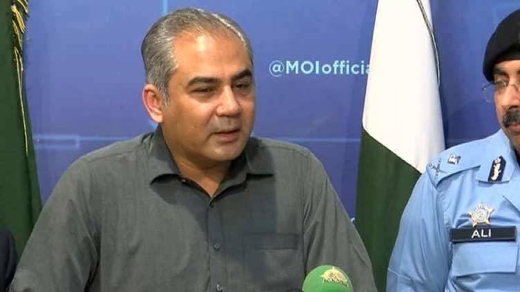 Islamabad to Require E-Tags on All Vehicles Within Two Weeks, Warns Interior Minister Mohsin Naqvi