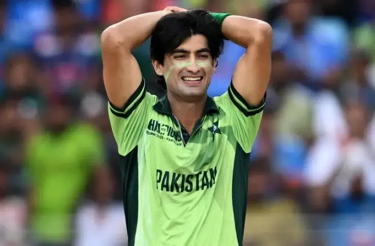 Gunmen Open Fire at Pakistan Cricketer Naseem Shah’s House in Lower Dir, No Injuries Reported