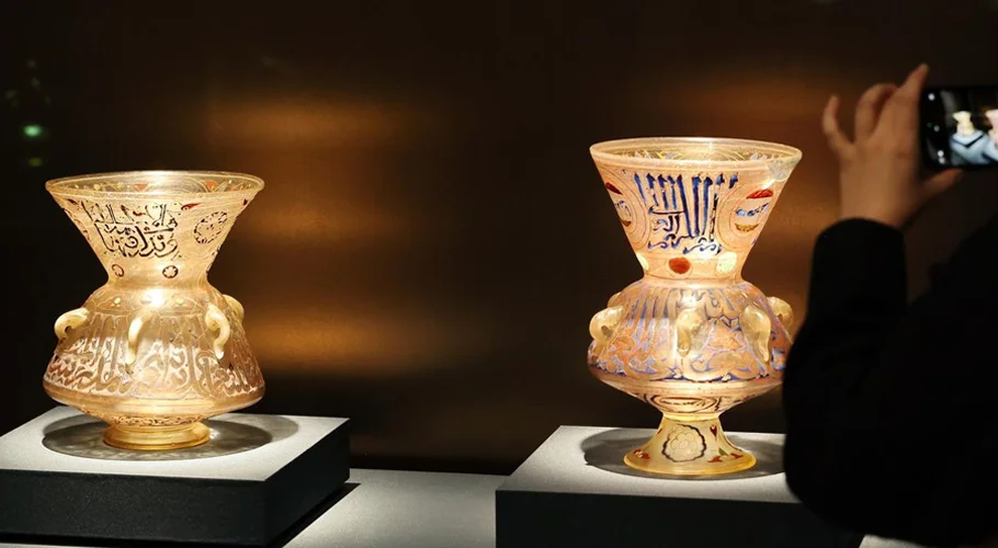 National Museum of Korea to Launch First Permanent Islamic Art Gallery with Doha Exhibition
