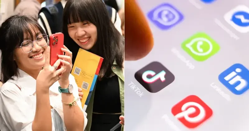 Malaysia to Ban Social Media Accounts for Children Under 16 to Enhance Online Safety