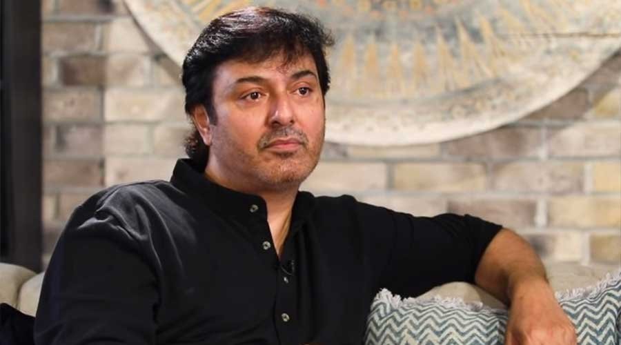 Veteran Actor Naumaan Ijaz Says His Fame Isn’t From Social Media: “I Made My Name Long Before the Digital Era”