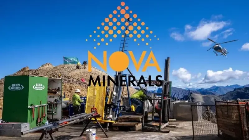 US-Based Nova Minerals Explores Long-Term Investment in Pakistan’s Mining Sector