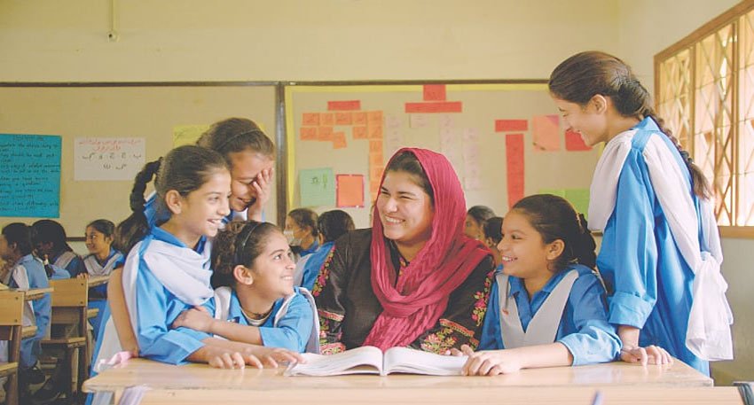 Punjab to Introduce Mandatory Teacher Licensing System in 2026 to Enhance Education Standards
