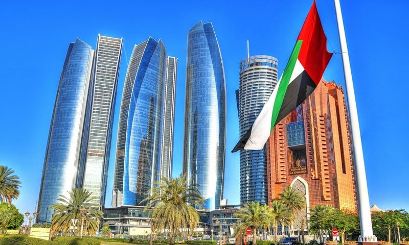 Dubai Registers 53,838 New Companies in 9 Months; Pakistani Firms Rank Second Among Foreign Investors