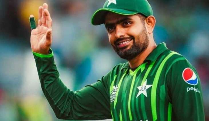 Babar Azam Becomes Pakistan’s Highest Run-Scorer in 100 ODI Innings