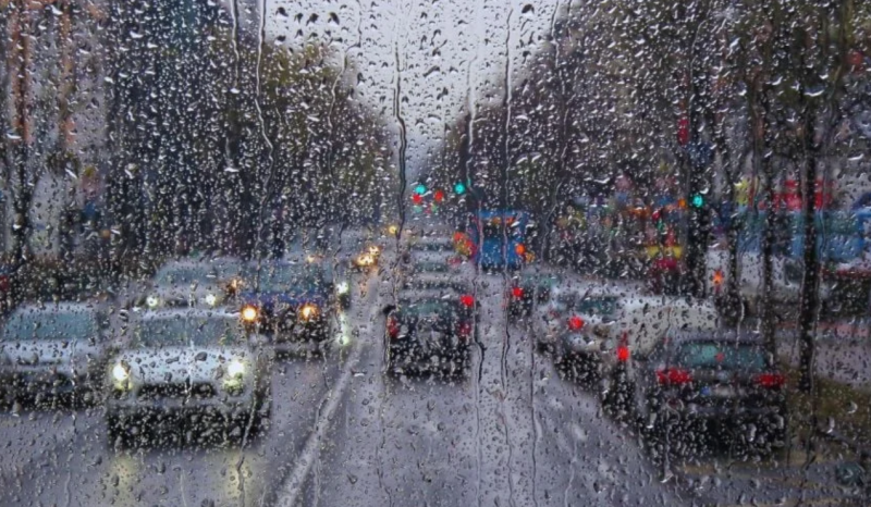 Rain and Snowfall Forecast Signals Sharp Drop in Temperatures Across the Country